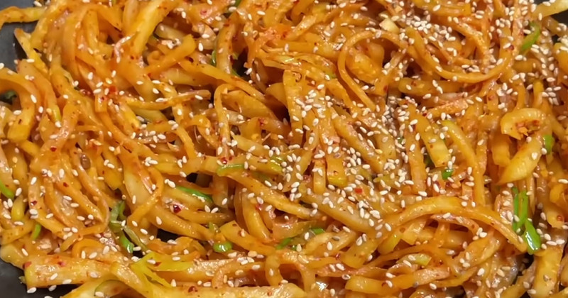 유튜브 '엄마의 요리백과'