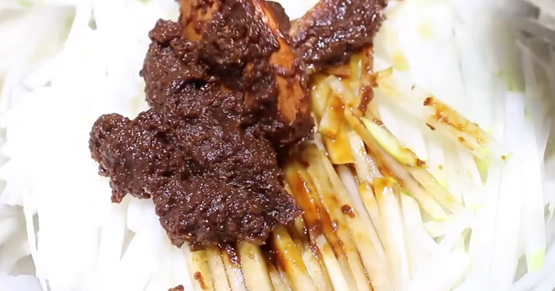 유튜브 '엄마의 요리백과'