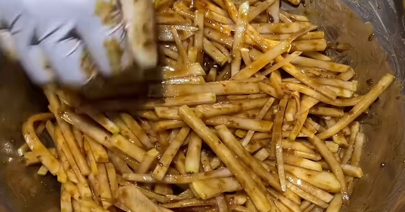 유튜브 '엄마의 요리백과'