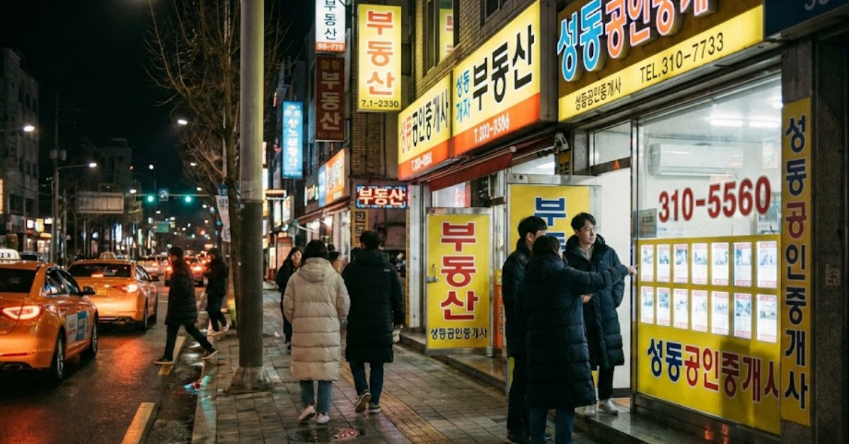 단순 자료 사진. 기사 이해를 돕기 위해 AI로 제작한 이미지.