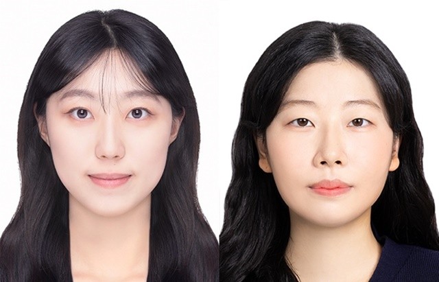 호남대 간호학과, 졸업생 2명 보건교사 임용시험 합격(왼쪽부터 홍예람. 박지영씨)