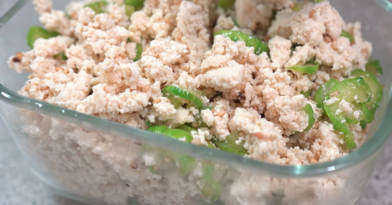 유튜브 '진주우주네 주말식당_Weekend restaurant'