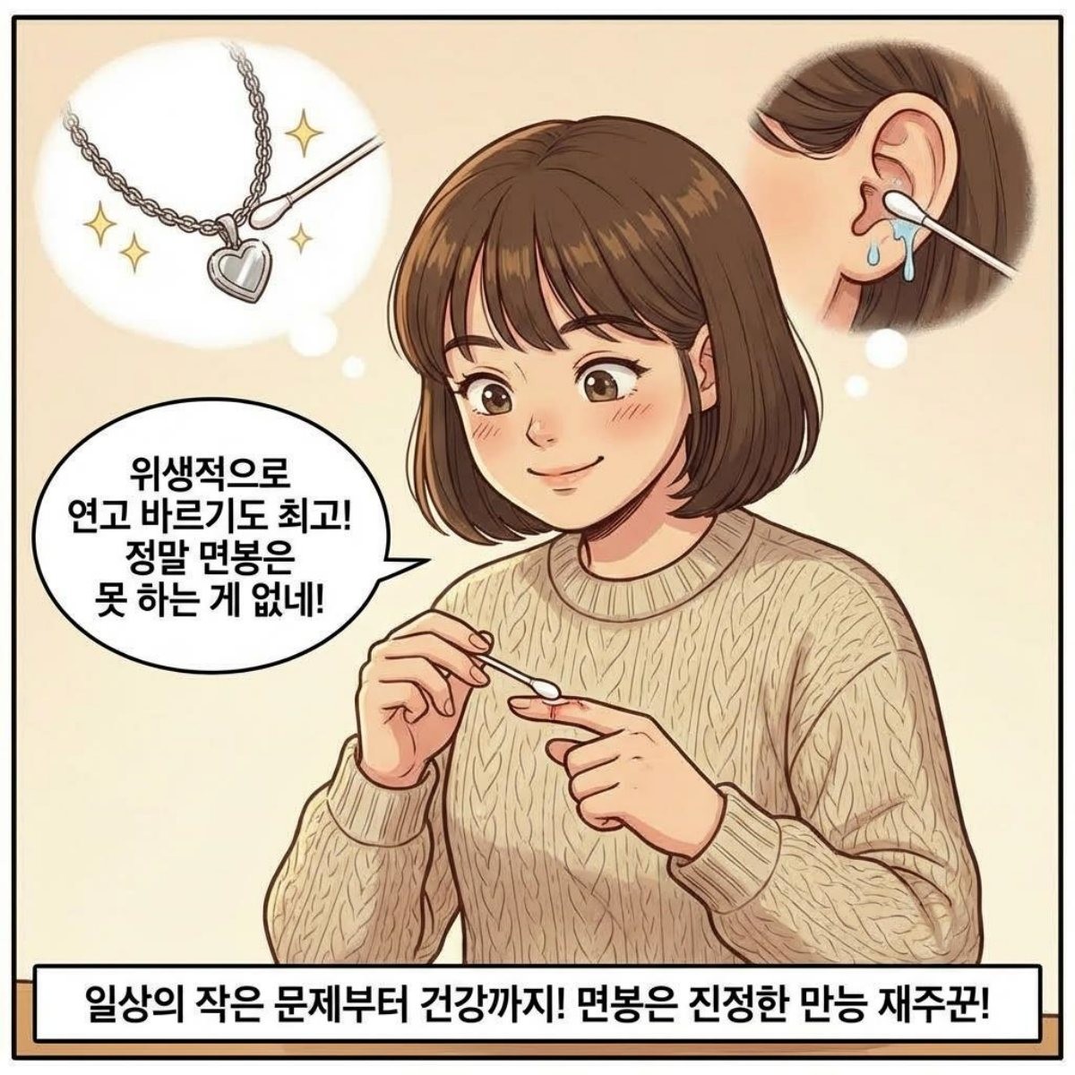 [만화] 기사 내용을 바탕으로 제작한 만화 / 위키트리