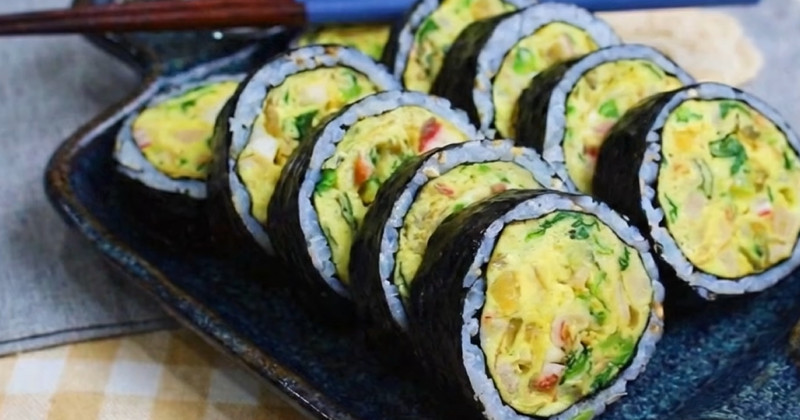 유튜브 '집밥 korean home cooking'