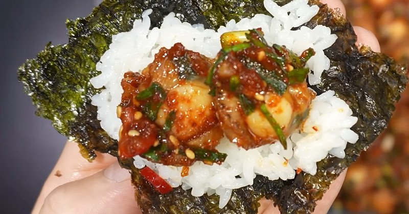 유튜브 '1분요리 뚝딱이형'