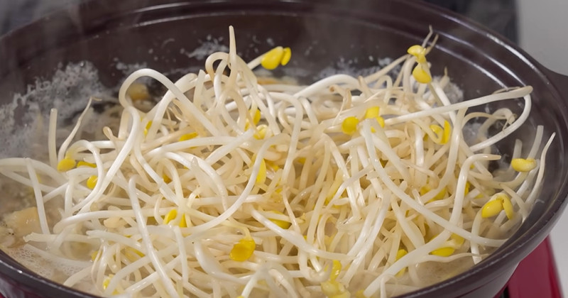 유튜브 '엄마의손맛'