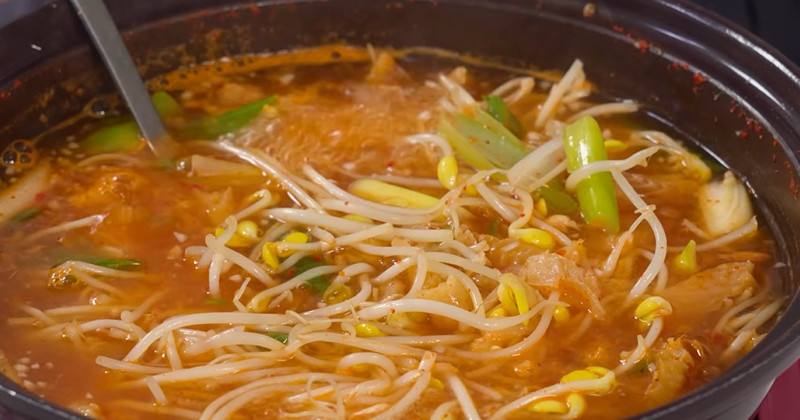 유튜브 '엄마의손맛'