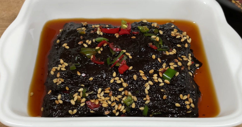 유튜브 '엄마솜씨'