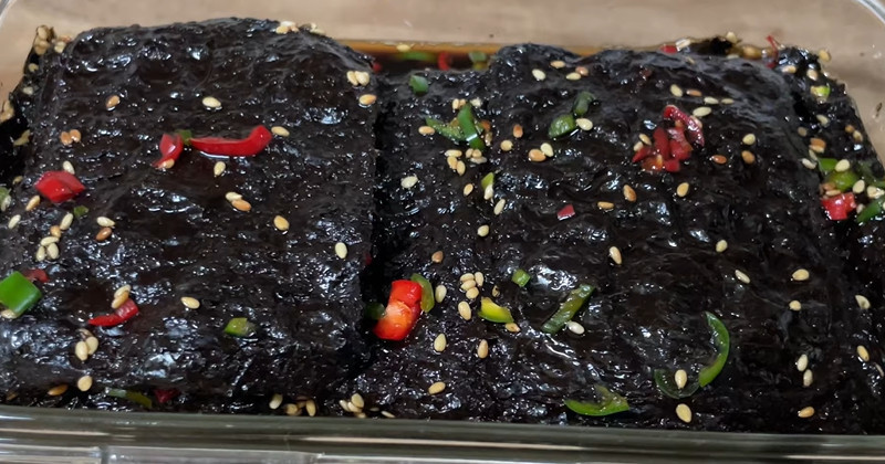 유튜브 '엄마솜씨'