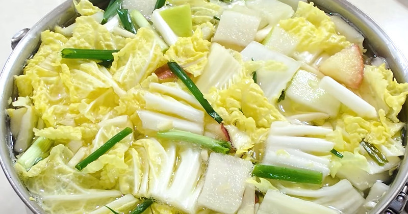 유튜브 '은스레시피EunsRecipe'