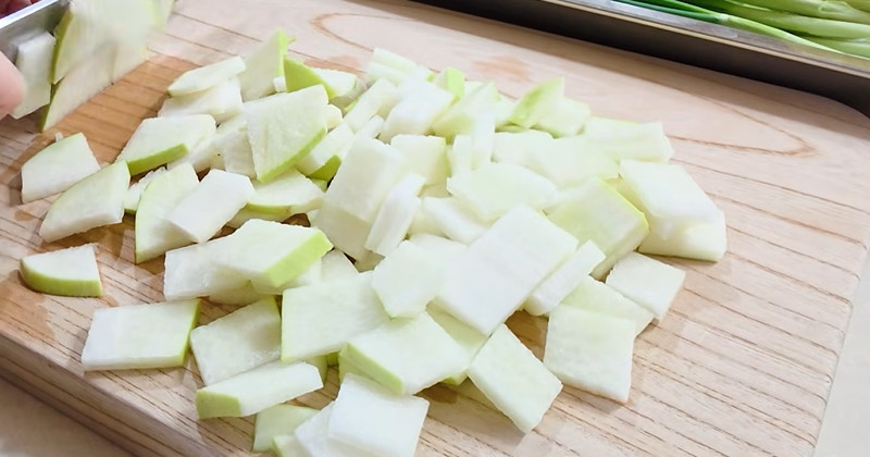 유튜브 '은스레시피EunsRecipe'