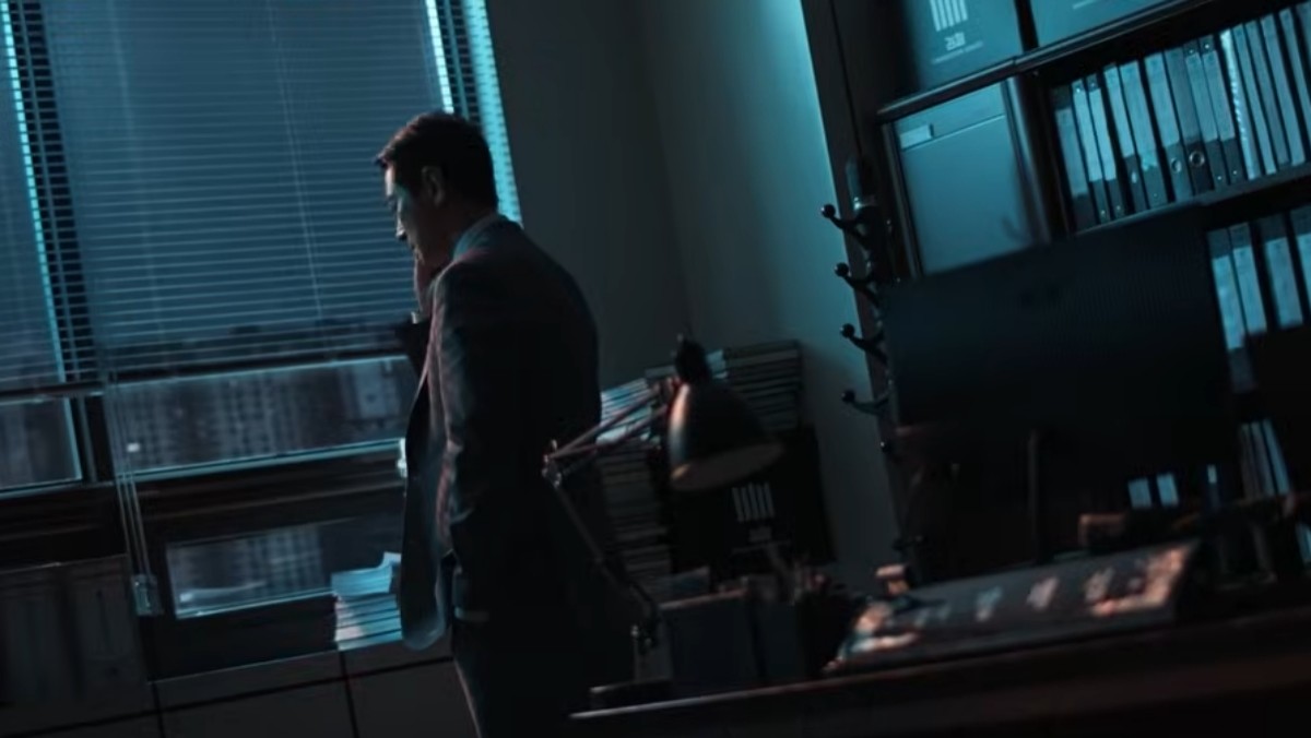 '클라이맥스' 2차 티저 일부. / 유튜브 'ENA DRAMA'