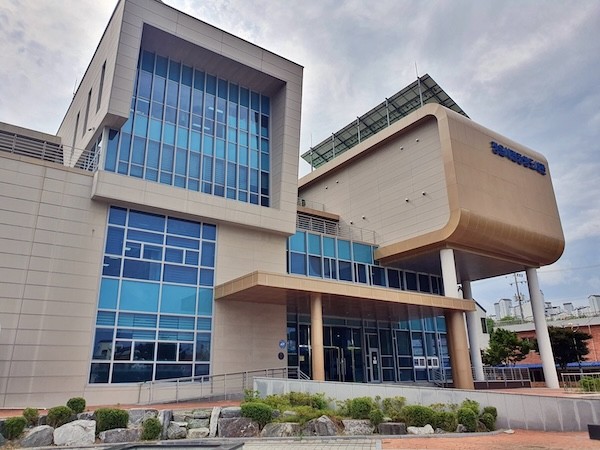 정읍시립중앙도서관