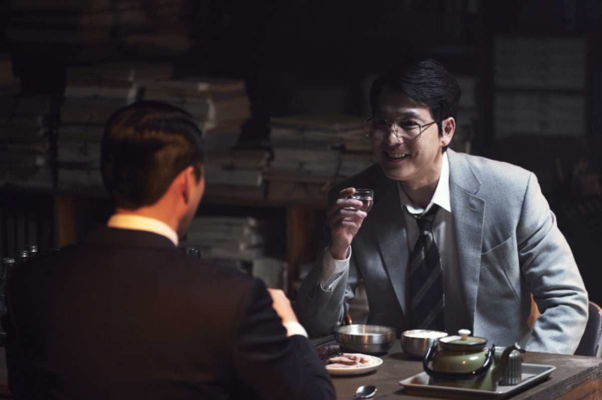 '메이드 인 코리아' 스틸컷. / 디즈니+ 제공