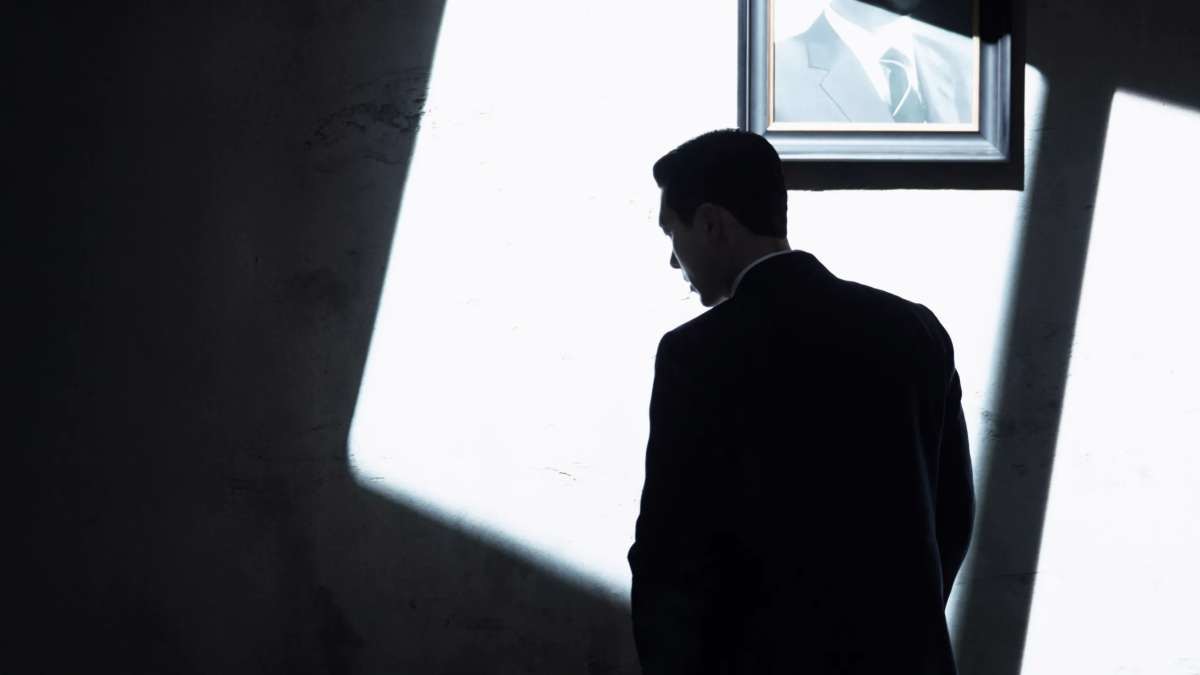 드라마 '메이드 인 코리아' 스틸컷. / 디즈니+ 제공