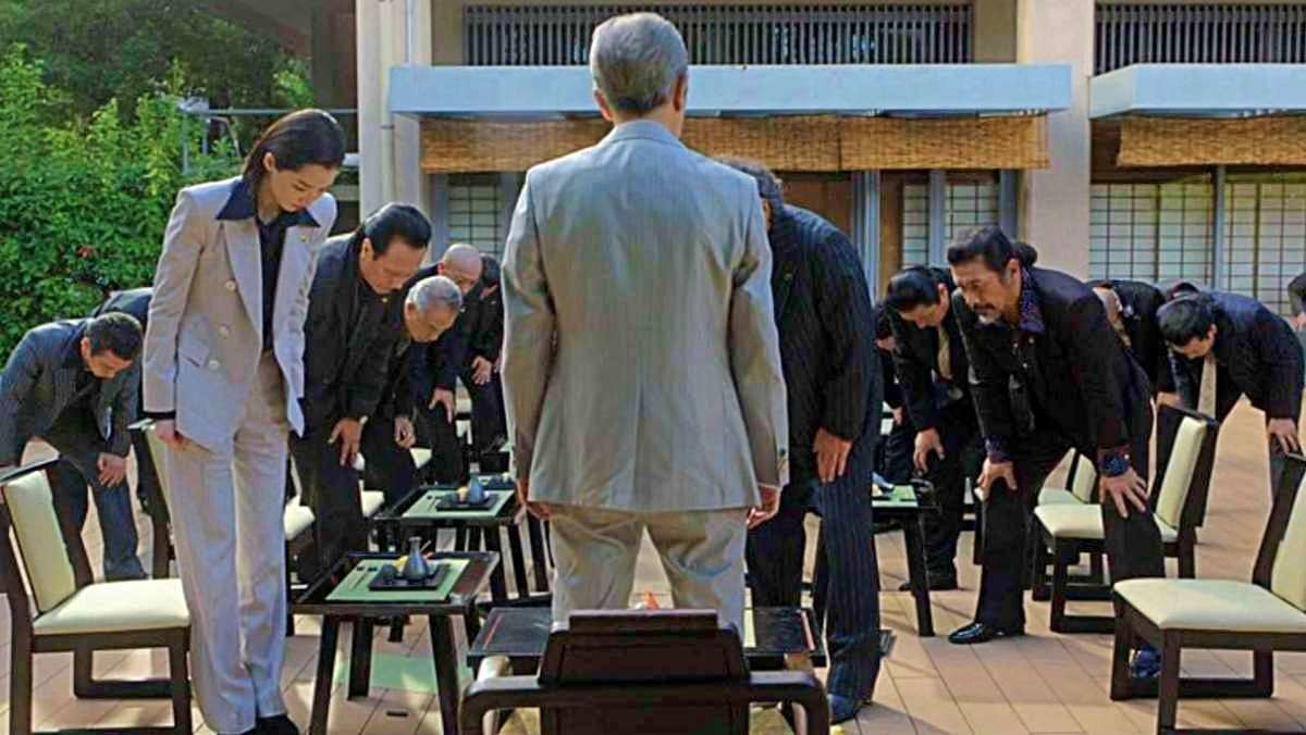 '메이드 인 코리아' 속 한 장면. / 디즈니+