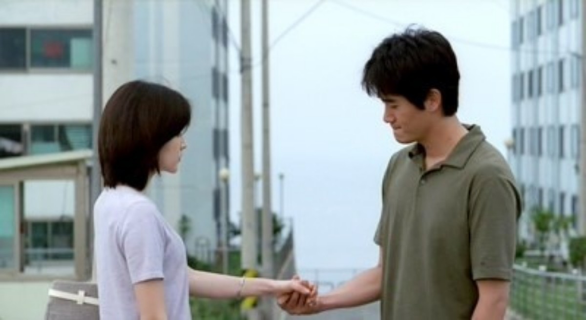 '봄날은 간다'(2001) 스틸. / 시네마서비스 제공