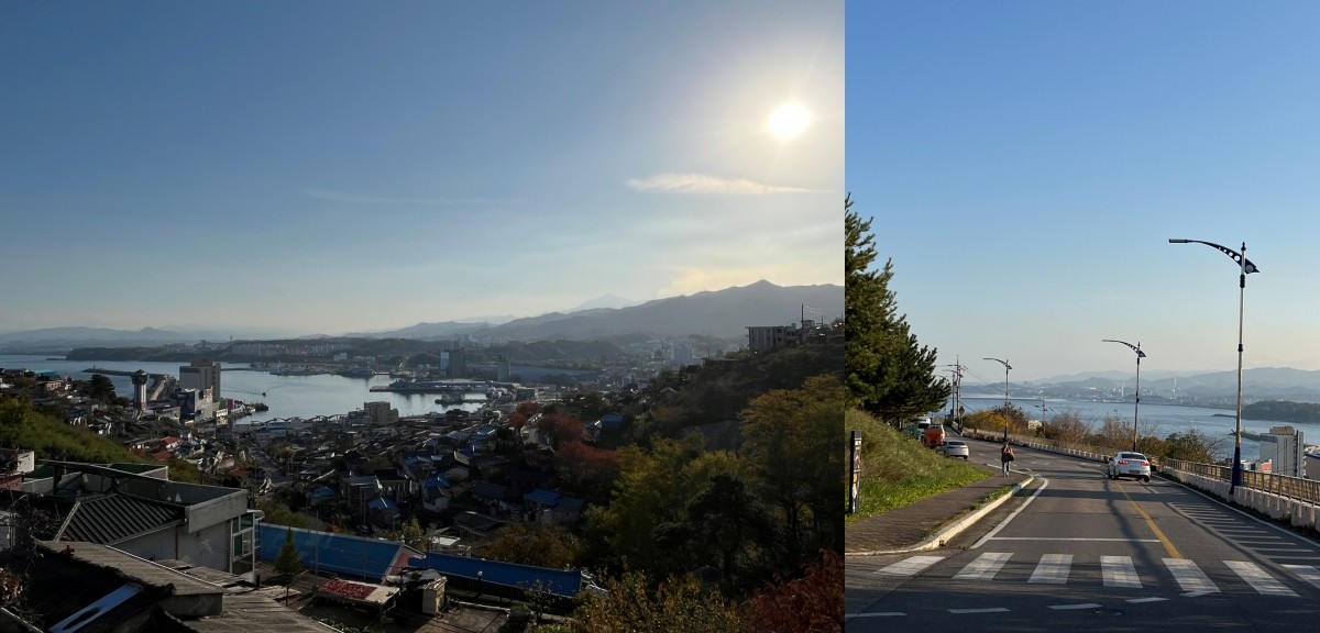 논골담길 / 위키트리 정혁진 기자