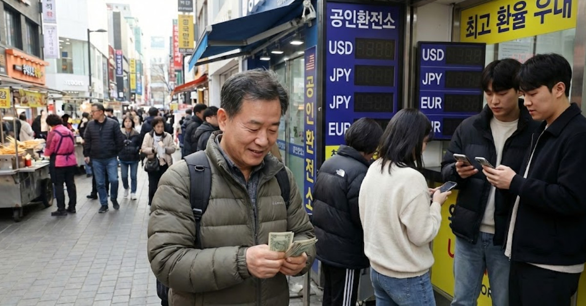 단순 자료 사진. 기사 이해를 돕기 위해 AI로 제작한 이미지.