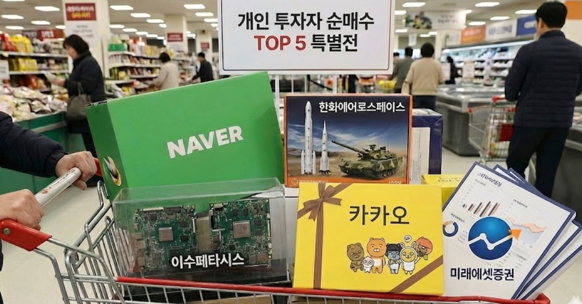 단순 자료 사진. 기사 이해를 돕기 위해 AI로 제작한 이미지.