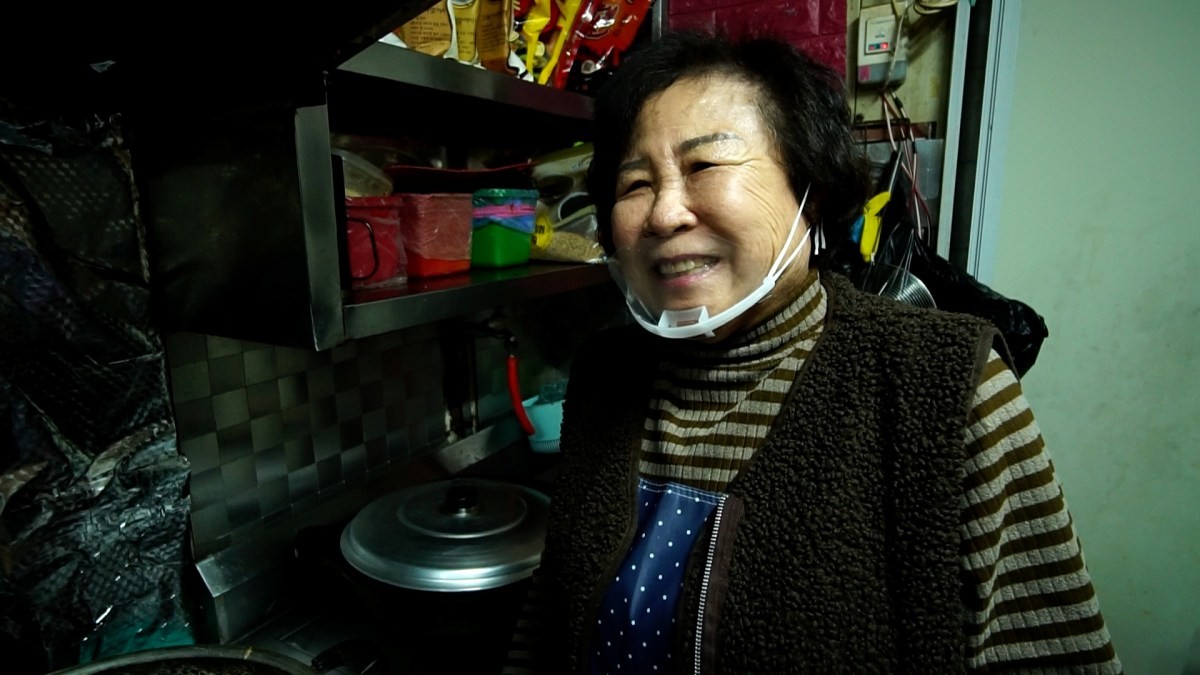 EBS1 '한국기행' 미리보기 페이지에서 제공하는 '밥 짓는 시인 유봉재' 편 자료 사진. / EBS1 제공