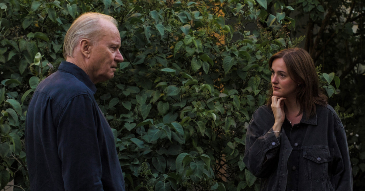 센티멘탈 밸류 스틸컷 캡처 / 네이버 영화