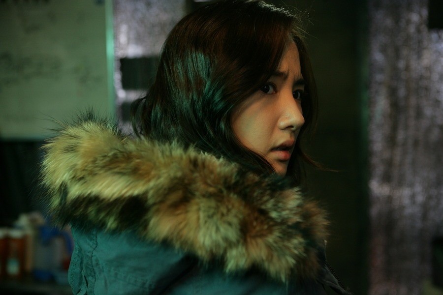 '고양이: 죽음을 보는 두 개의 눈' 스틸컷. / NEW