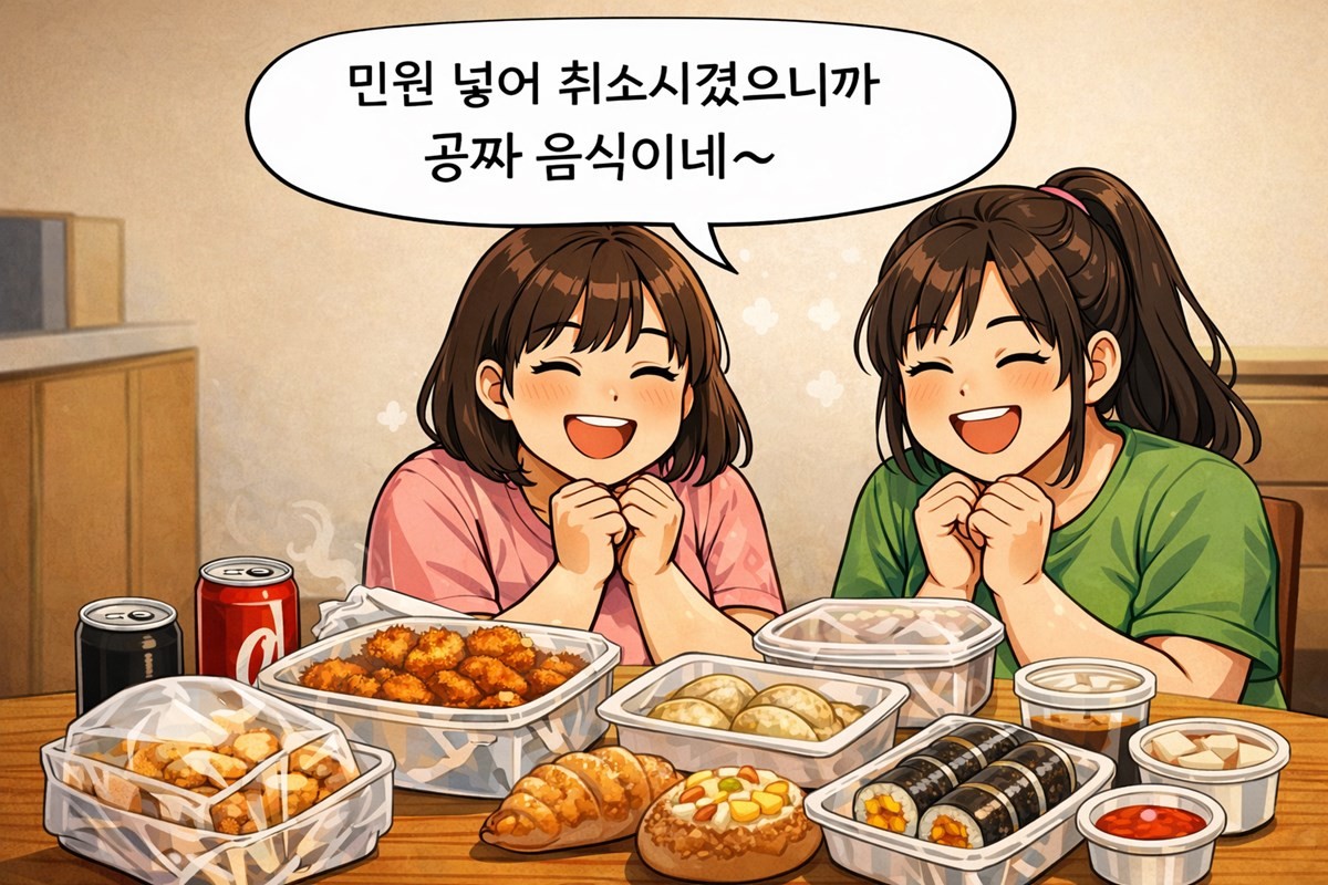 기사 내용 이해를 돕기 위해 제작한 AI 이미지