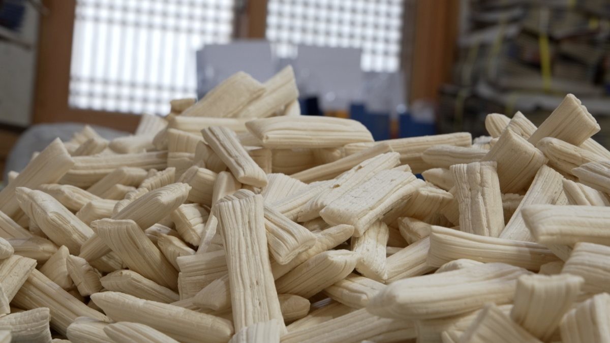 EBS1 '한국기행' 미리보기 페이지에서 제공하는 '느릴수록 달콤해라~' 편 자료 사진. / EBS1 제공