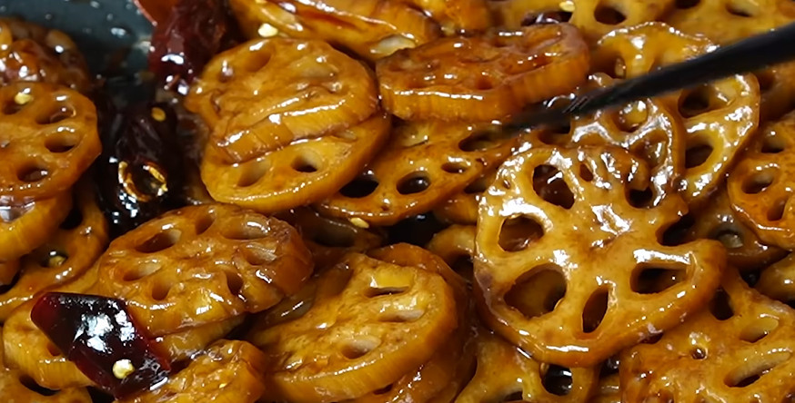 유튜브, [윤이련]50년 요리비결