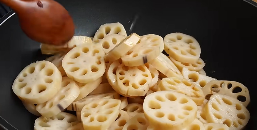 유튜브, [윤이련]50년 요리비결