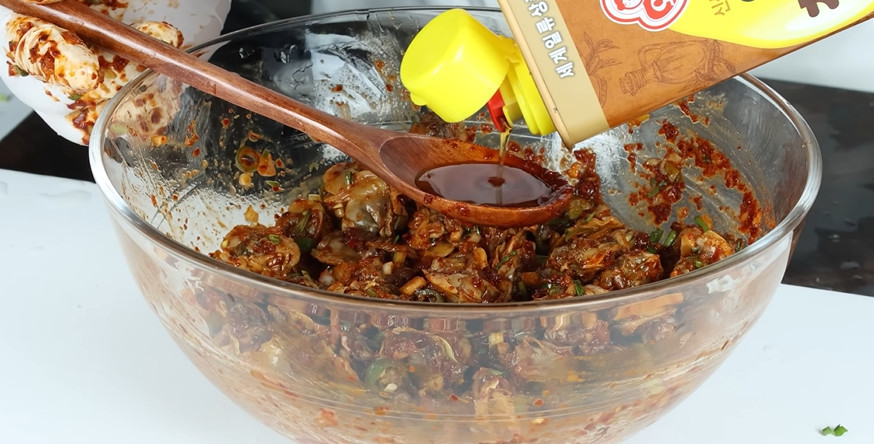 유튜브, 요리왕비룡 Korean Food Cooking