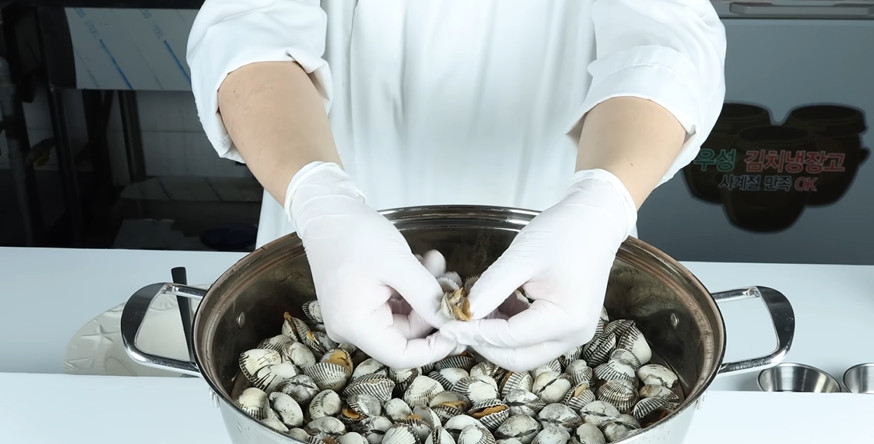 유튜브, 요리왕비룡 Korean Food Cooking