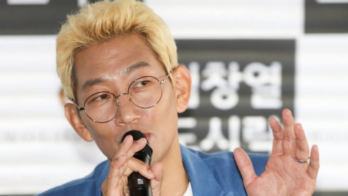 가수 김창열 / 연합뉴스