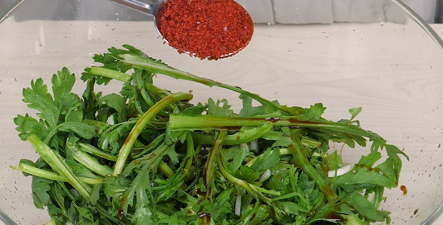 유튜브 '엄마의가정식'