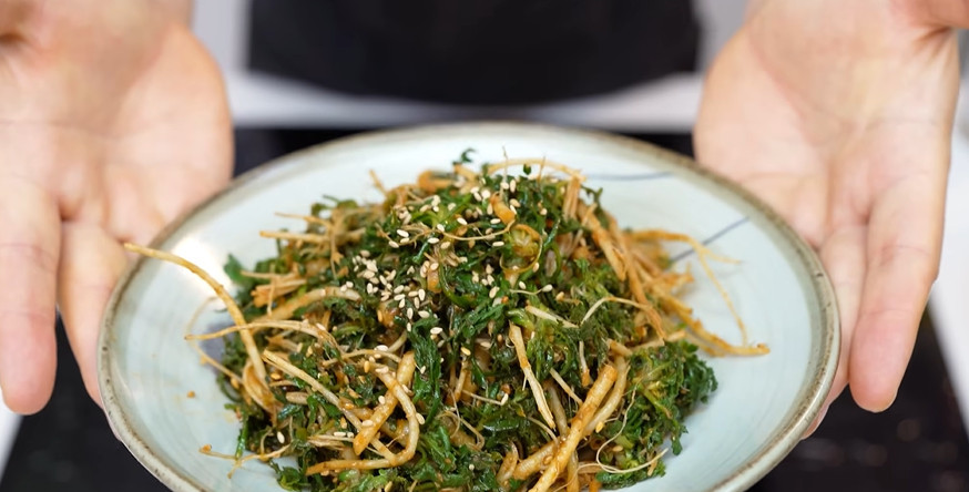 유튜브 '밥상차려주는남자'