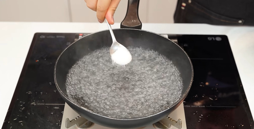 유튜브 '밥상차려주는남자'