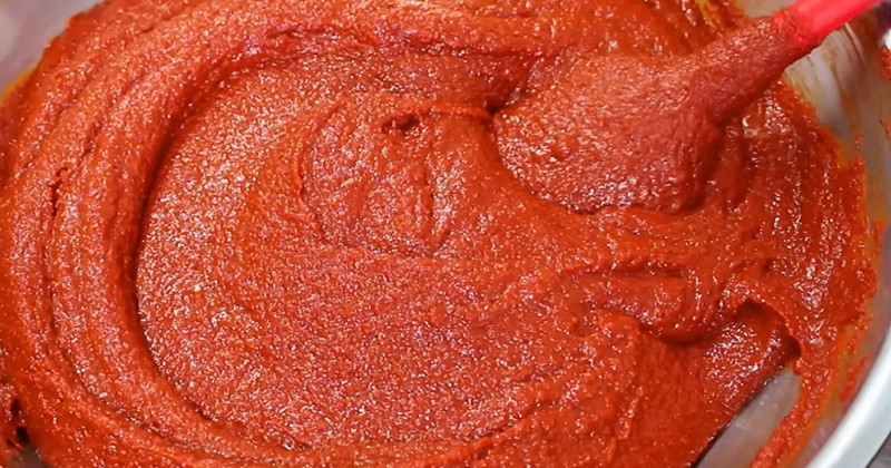 유튜브 '집밥 korean home cooking'