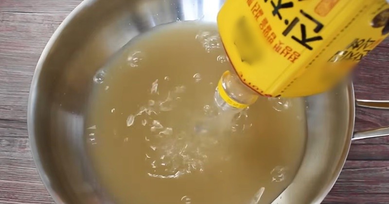 유튜브 '집밥 korean home cooking'