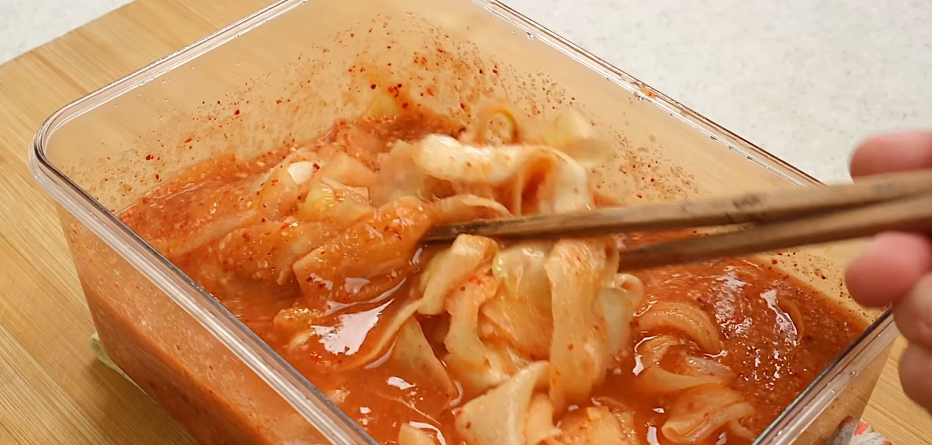 유튜브 '아임레시피 I'm recipe'