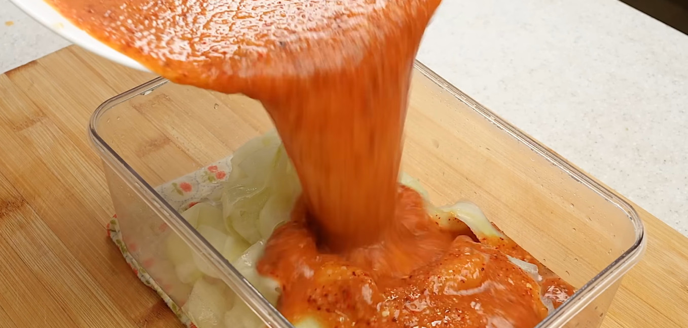 유튜브 '아임레시피 I'm recipe'