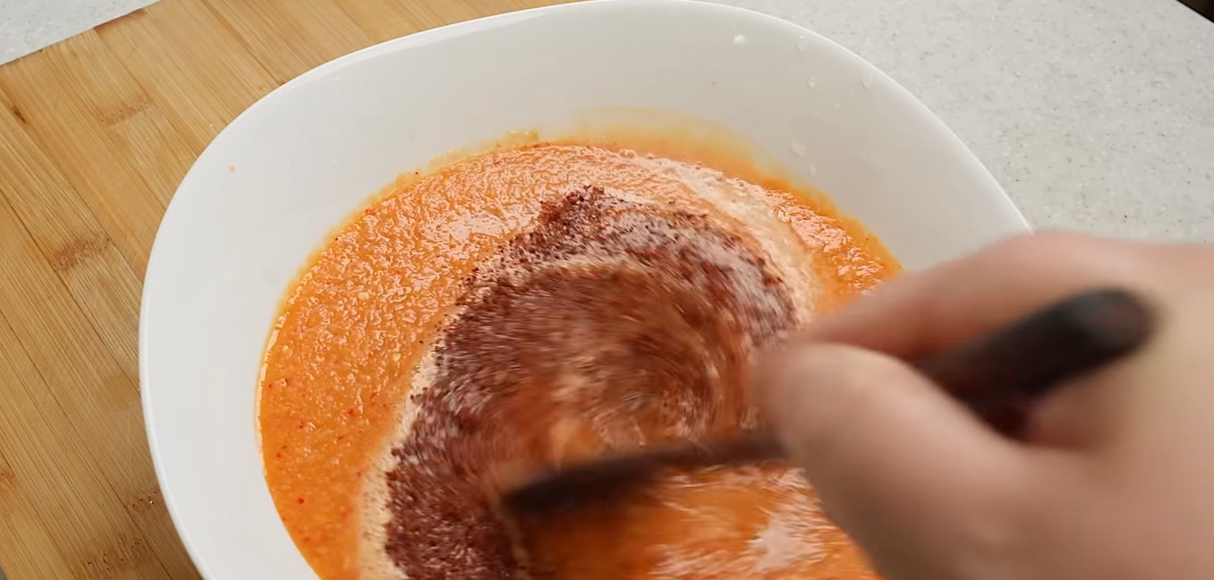 유튜브 '아임레시피 I'm recipe'