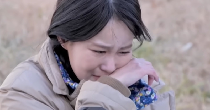 TV조선 '조선의 사랑꾼'