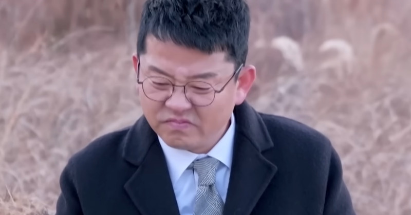 TV조선 '조선의 사랑꾼'