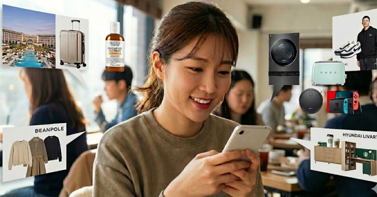 지금 안 사면 '최대 60%' 손해…빈폴 봄 신상부터 나이키까지 돈 버는 '5일'