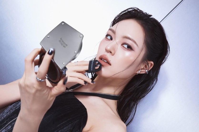 스테인 누드 메쉬 쿠션 출시 / 무지개맨션 제공