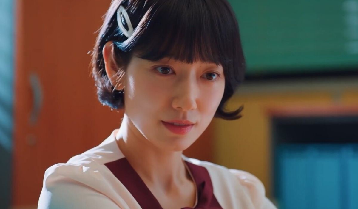 드라마 '언더커버 미쓰홍' / tvN