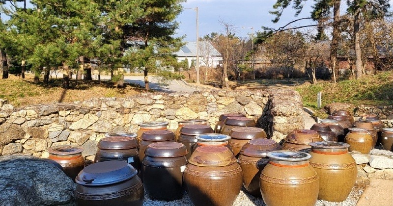 23일 충남 지역은 대체로 맑다가 오후부터 구름이 많아질 전망이다./사진=김지연 기자