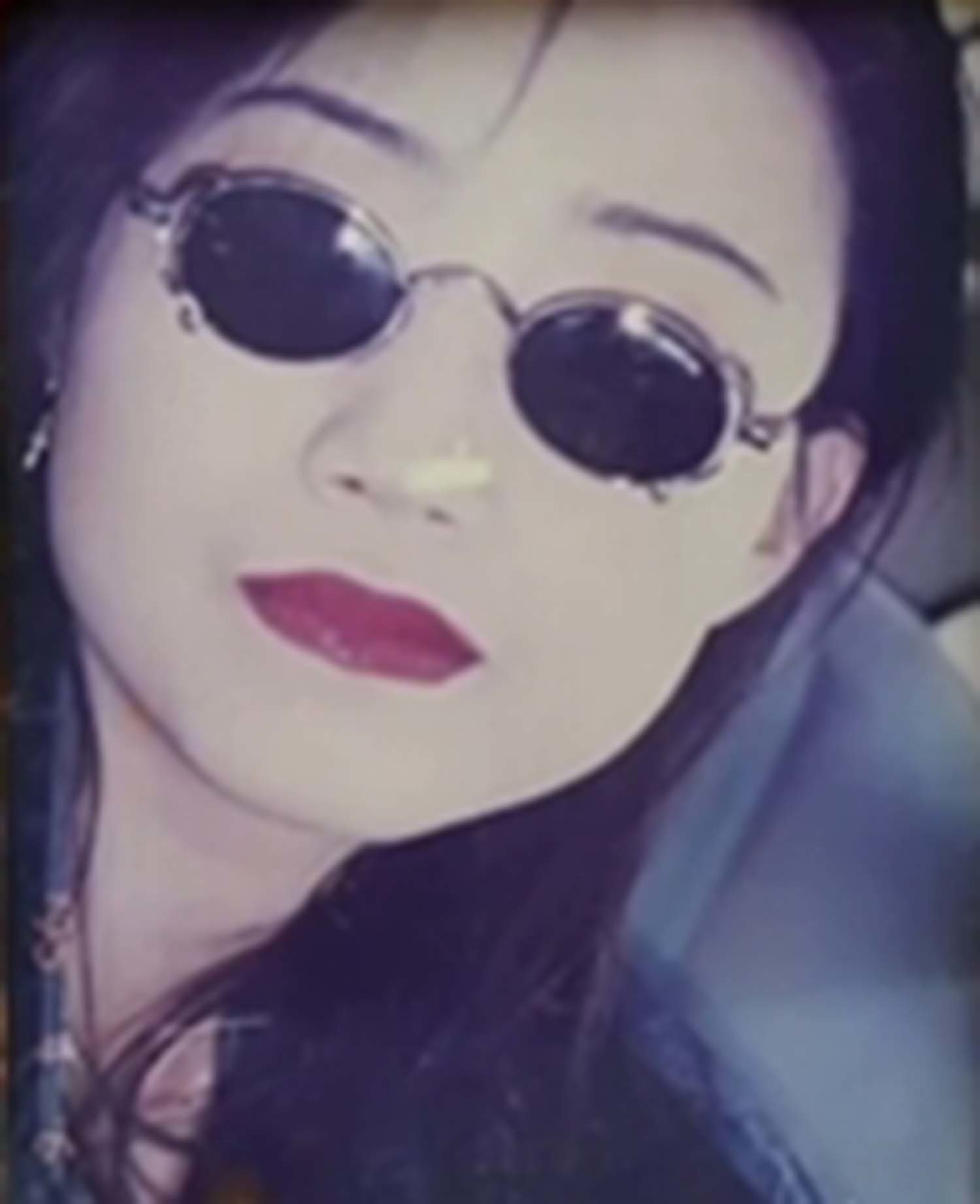 김은희 작가 과거 모습 / KBS 2TV ‘북유럽’