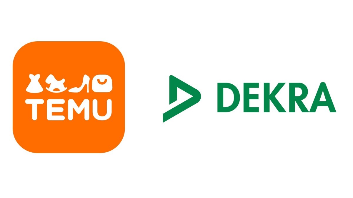 데크라와 파트너십 체결한 테무 / 테무 제공